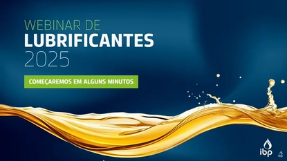 Webinar de Lubrificantes - Fluidos de Arrefecimento | 2025