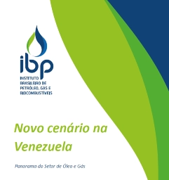 Novo Cenário na Venezuela