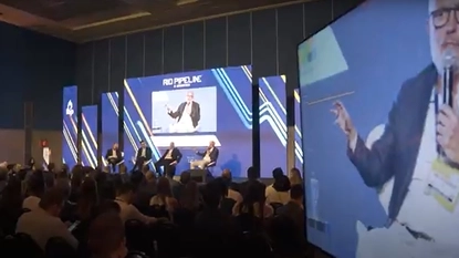 Confira como foi a Rio Pipeline & Logistics 2025