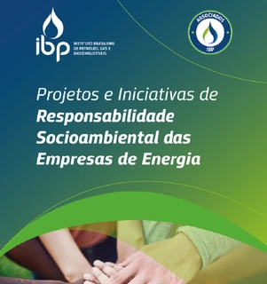 Projetos e Iniciativas de Responsabilidade Socioambiental das Empresas de Energia