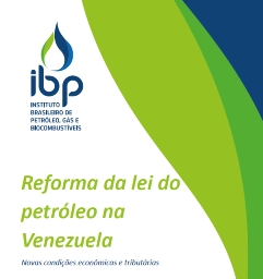 Reforma da Lei do Petróleo na Venezuela