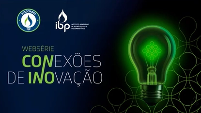 Websérie Conexões de Inovação | EP01 Samson Group - Victor Venâncio