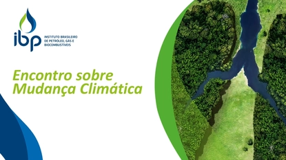 Encontro sobre Mudança Climática | 2026