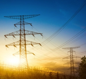 energia elétrica