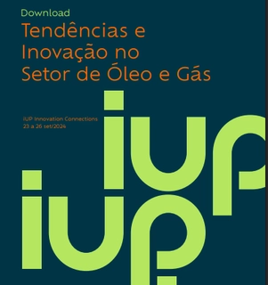 Tendências e Inovação no Setor de Óleo e Gás