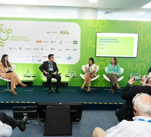 iup connections dia 29 painel foresting