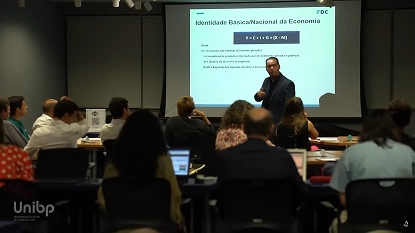 Qual a Universidade Setorial do Instituto Brasileiro de Petróleo e Gás?