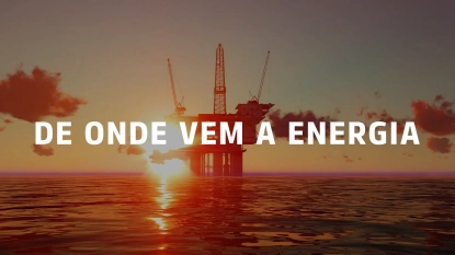 De onde vem a energia que move você todo dia?