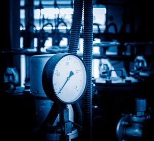 tubulacoes-de-aco-e-cabos-em-uma-planta