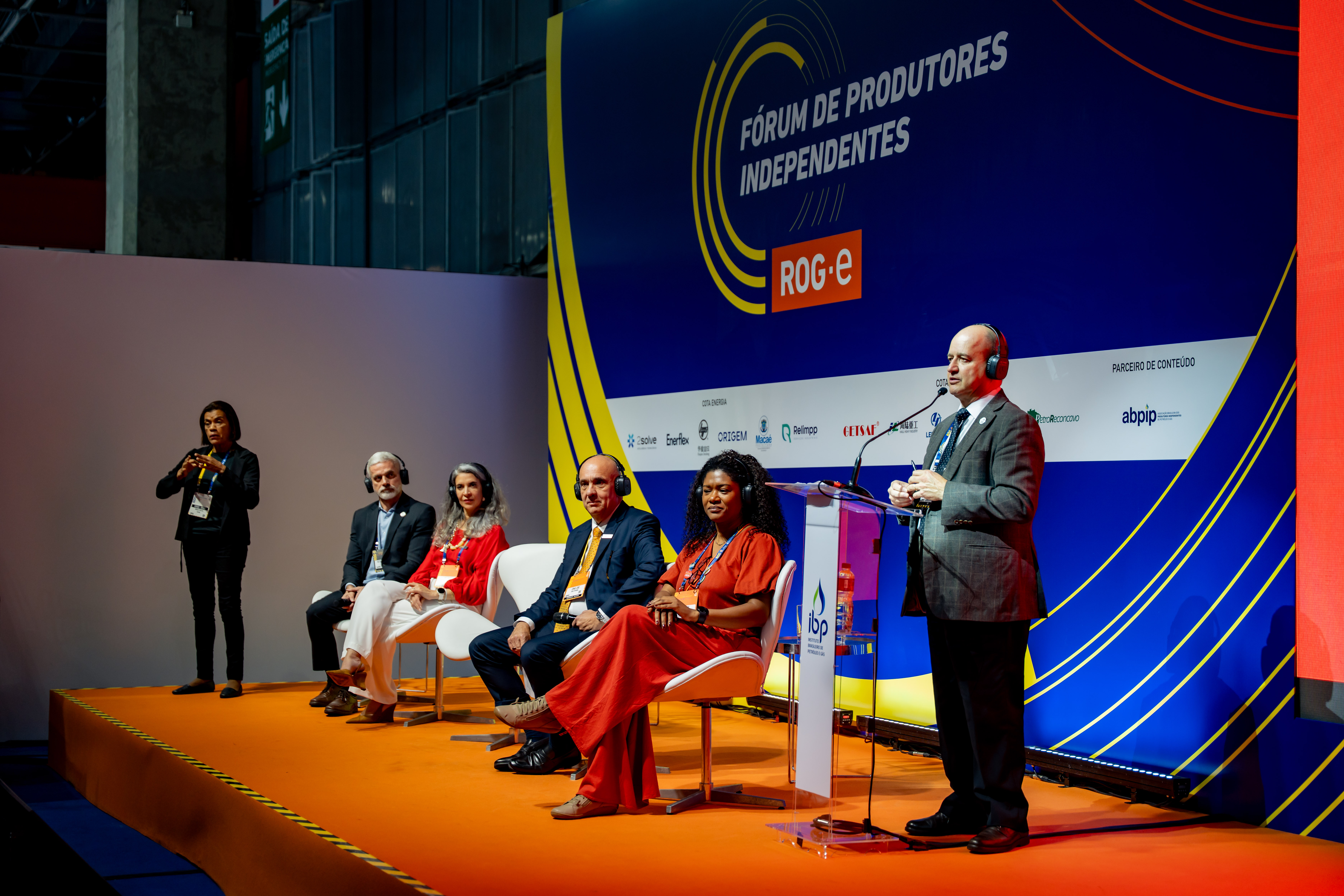 Programa Offshore do Futuro deve chegar a Sergipe para formar profissionais para a indústria de petróleo e gás