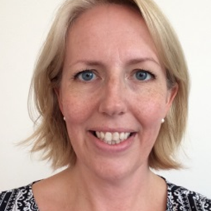 Agnete Johnsgaard