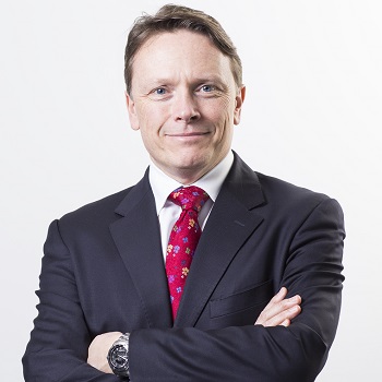Brian Sullivan
