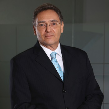 João Adalberto Elek Junior