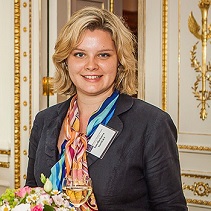 Anna Illarionova