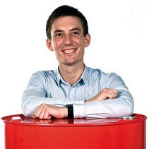 Stephane Rousselet