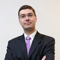 Daniel Moczydlower