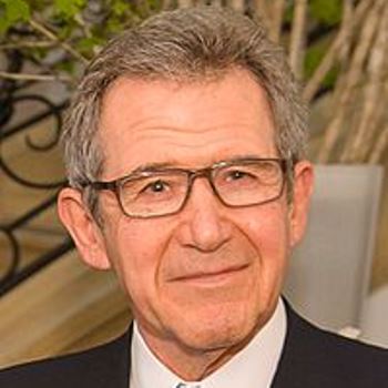 Lord John Browne