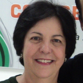 Maria da Gloria Lorenzzetti