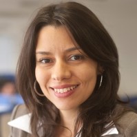  Márcia Loureiro