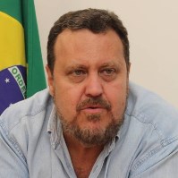  Secretário de Estado de Eduacação Wagner Victer 