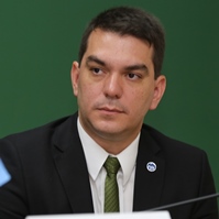 Marcio Rojas