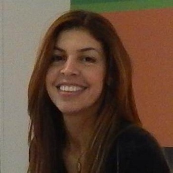 Gisele Pereira