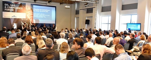 Resultado de imagem para Indústria de petróleo une esforços para superar desafios do compliance