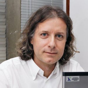 Geraldo Luiz Rochocz