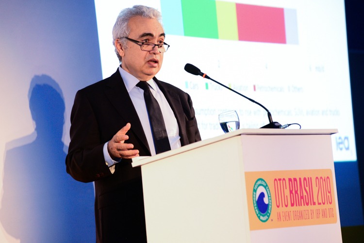 Fatih Birol