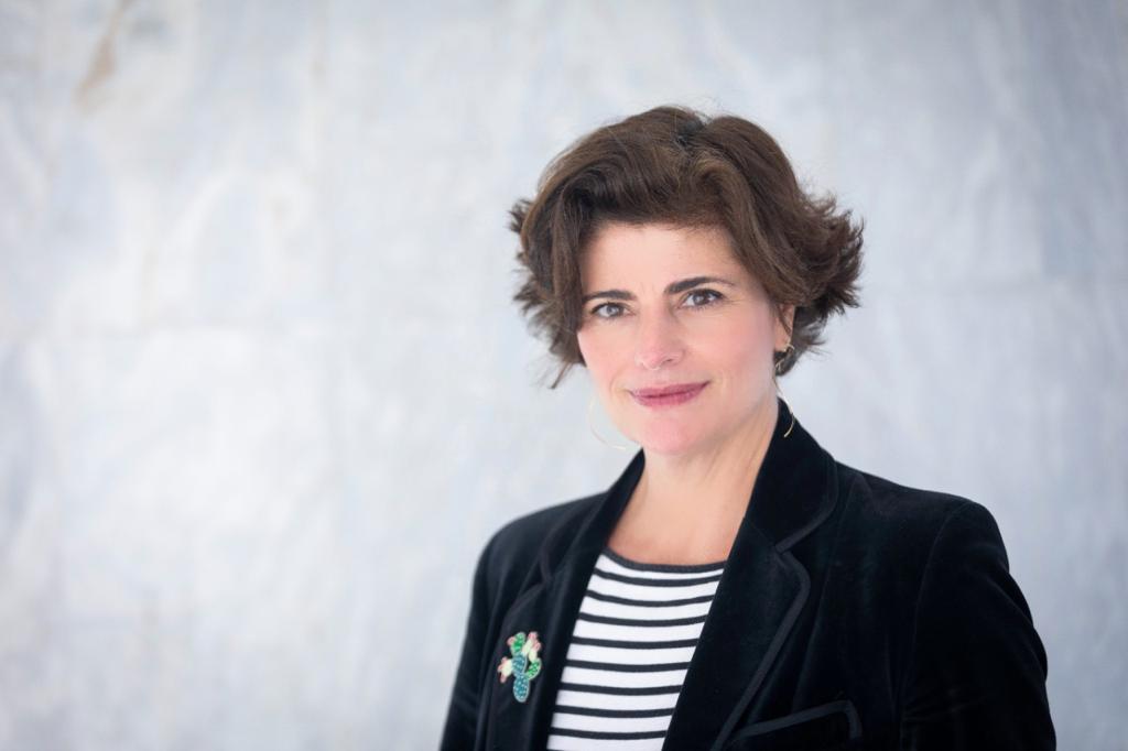 Claudia Brun