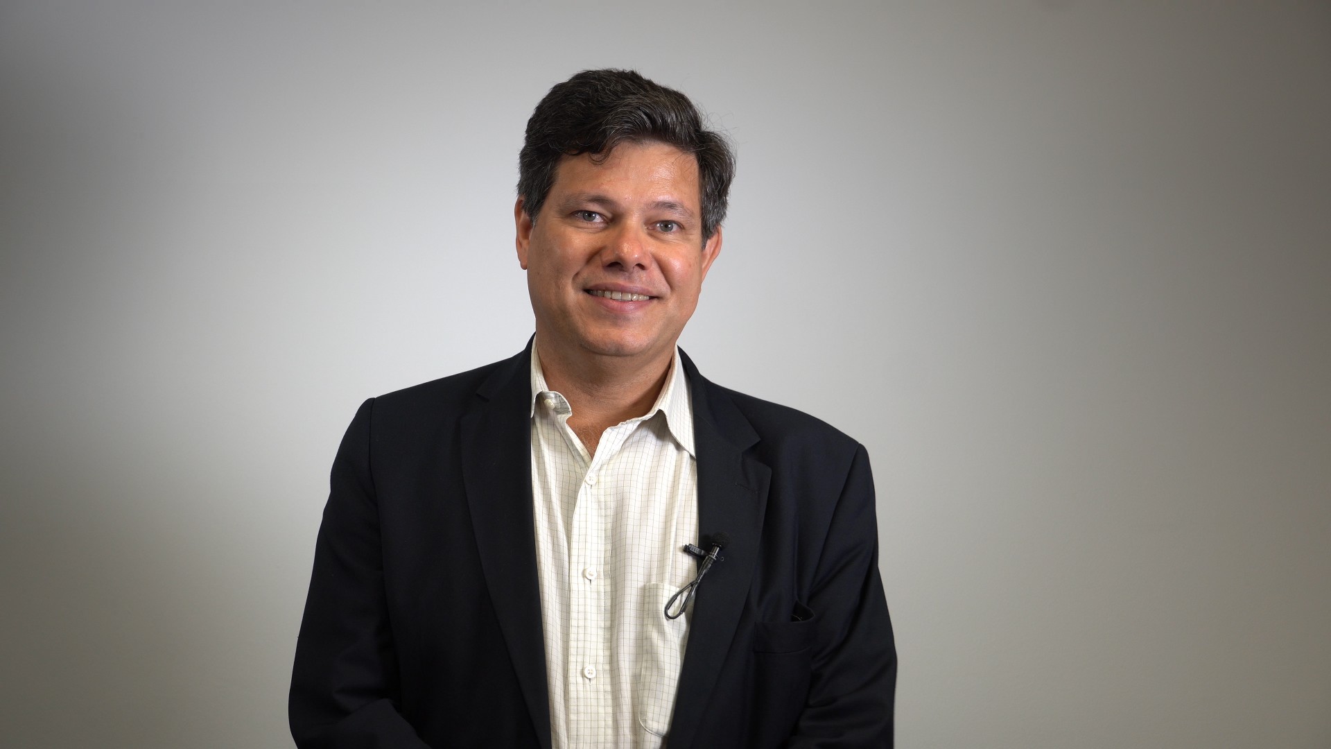 Edmar Almeida