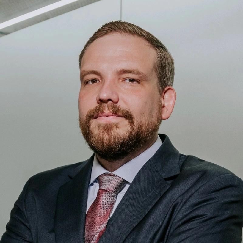 Rodrigo Novo