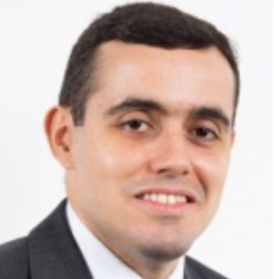 Álvaro Tupiassu | Petrobras