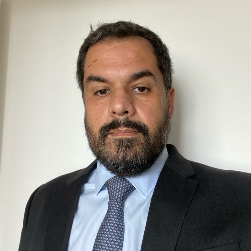 Frederico Pereira | Galp