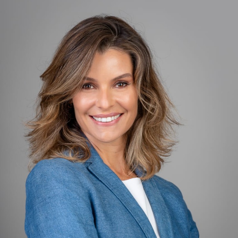 Flávia Barros | Origem