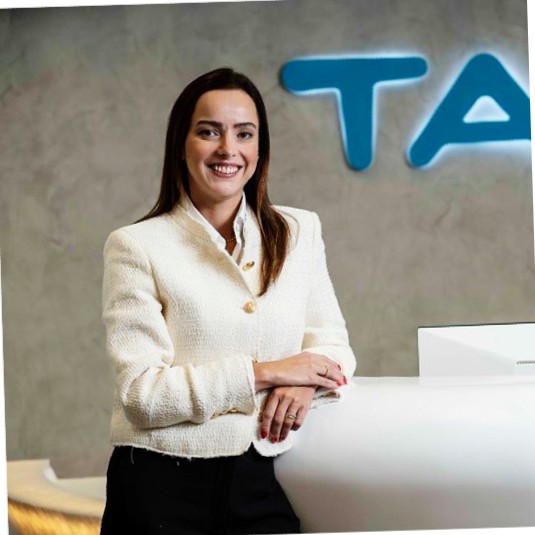 Priscila Torres | TAG e ATGás