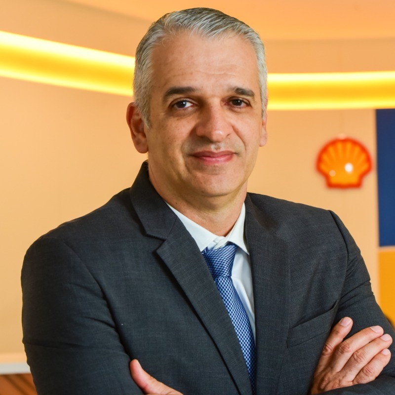 Rodrigo Soares | Shell Energy