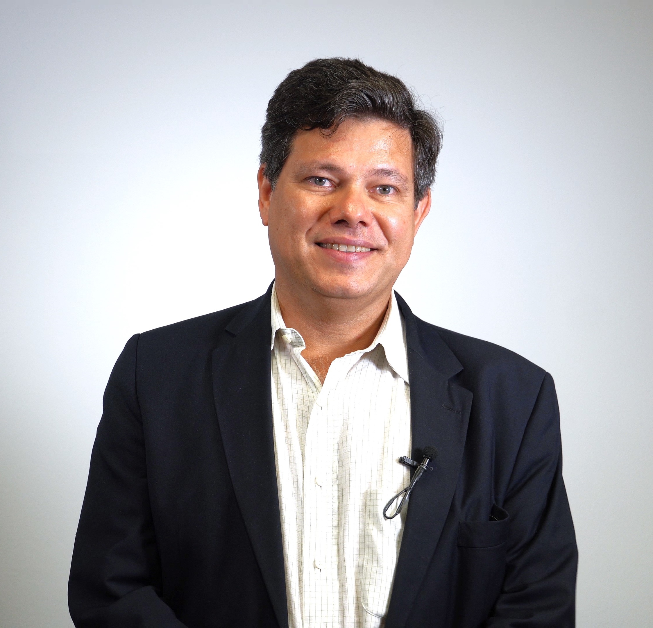 Edmar de Almeida | PUC-Rio