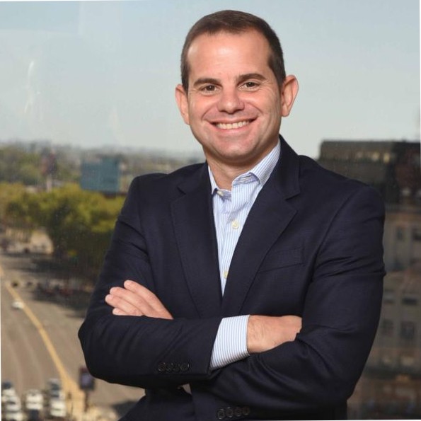 Alejandro Catalano Dupuy | Pan American Energy