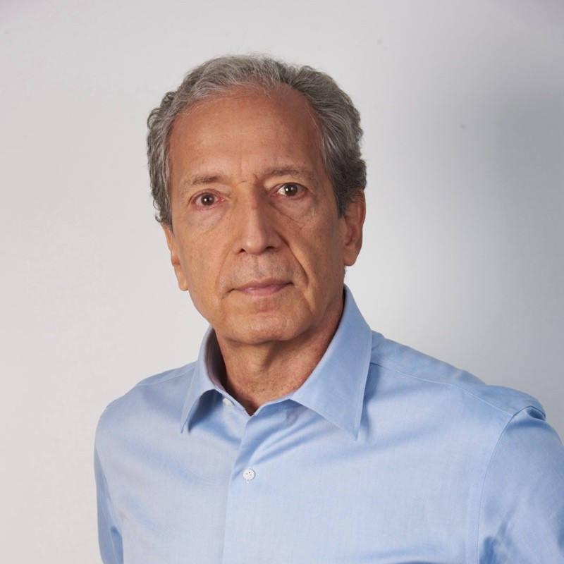 Rogério Manso | ATGás