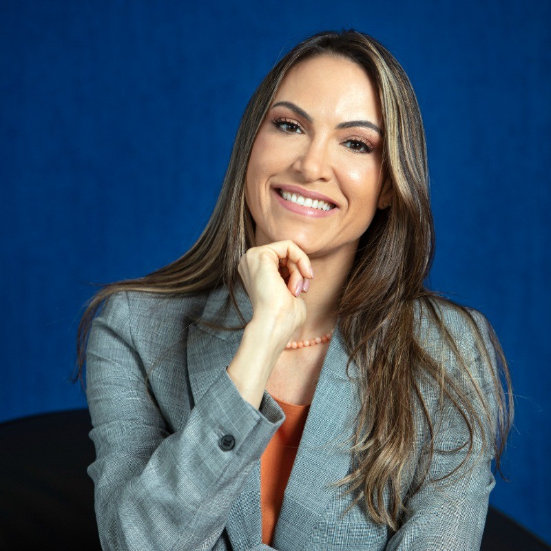 Giselia Pontes | Naturgy