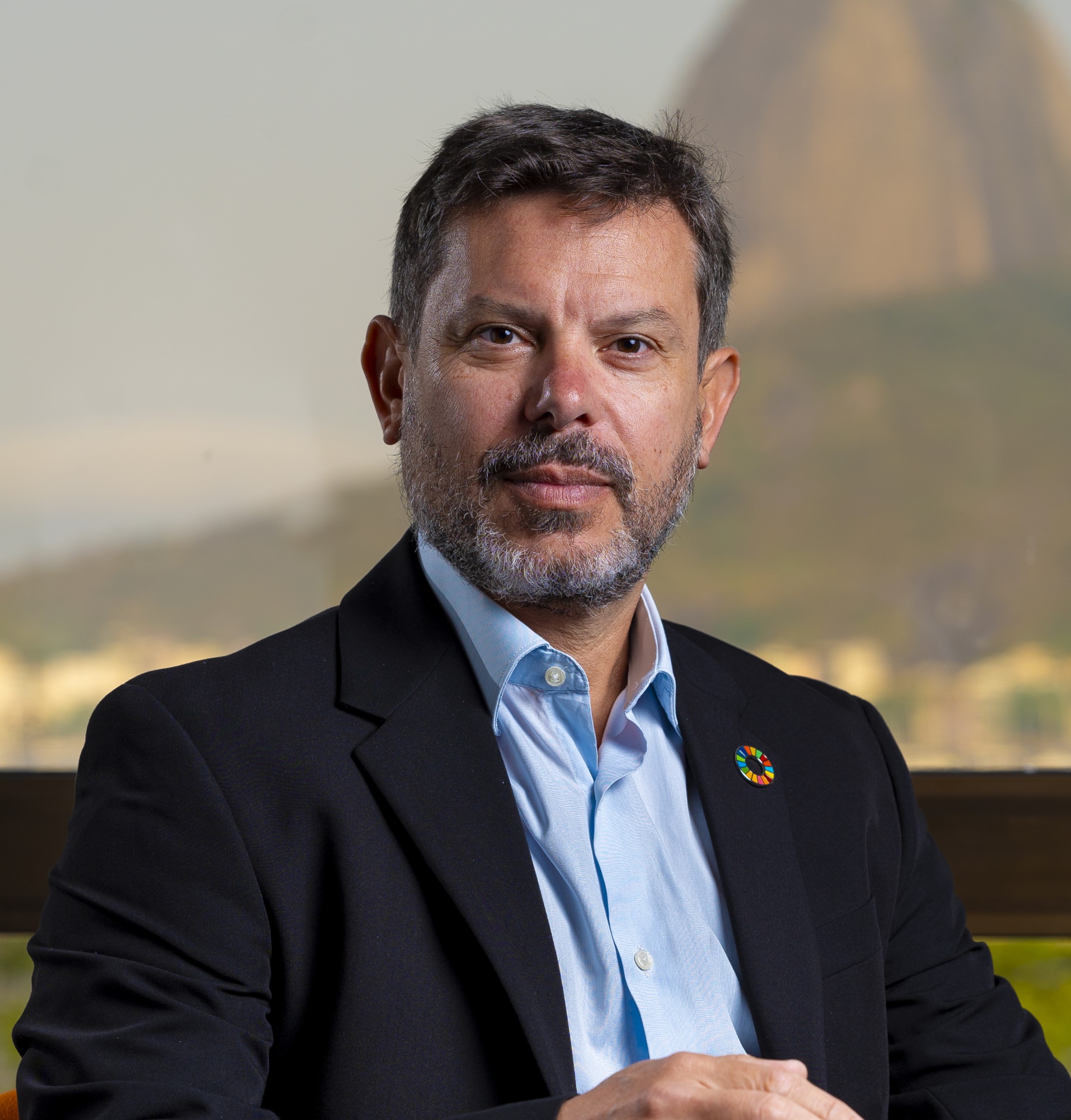 Andrés Sannazzaro | Repsol Sinopec