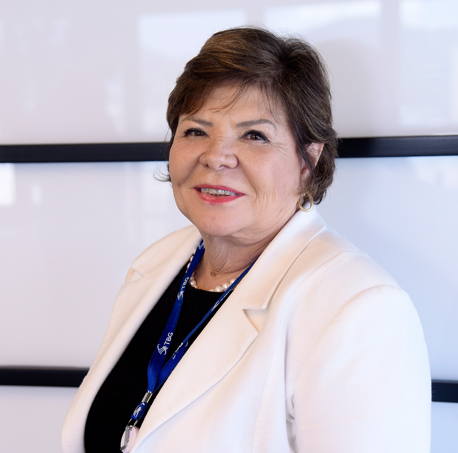 Angélica Laureano