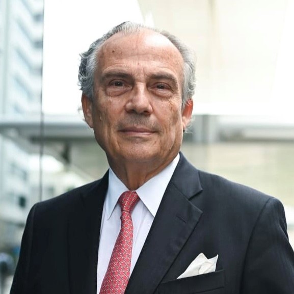 Carlos Garibaldi | ARPEL