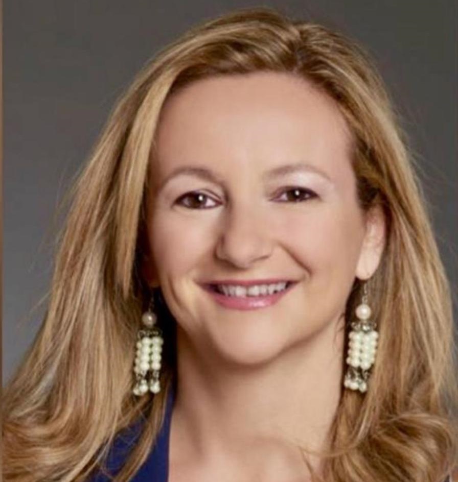Marisa Basualdo | TotalEnergies