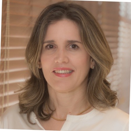 Joisa Dutra | FGV Ceri