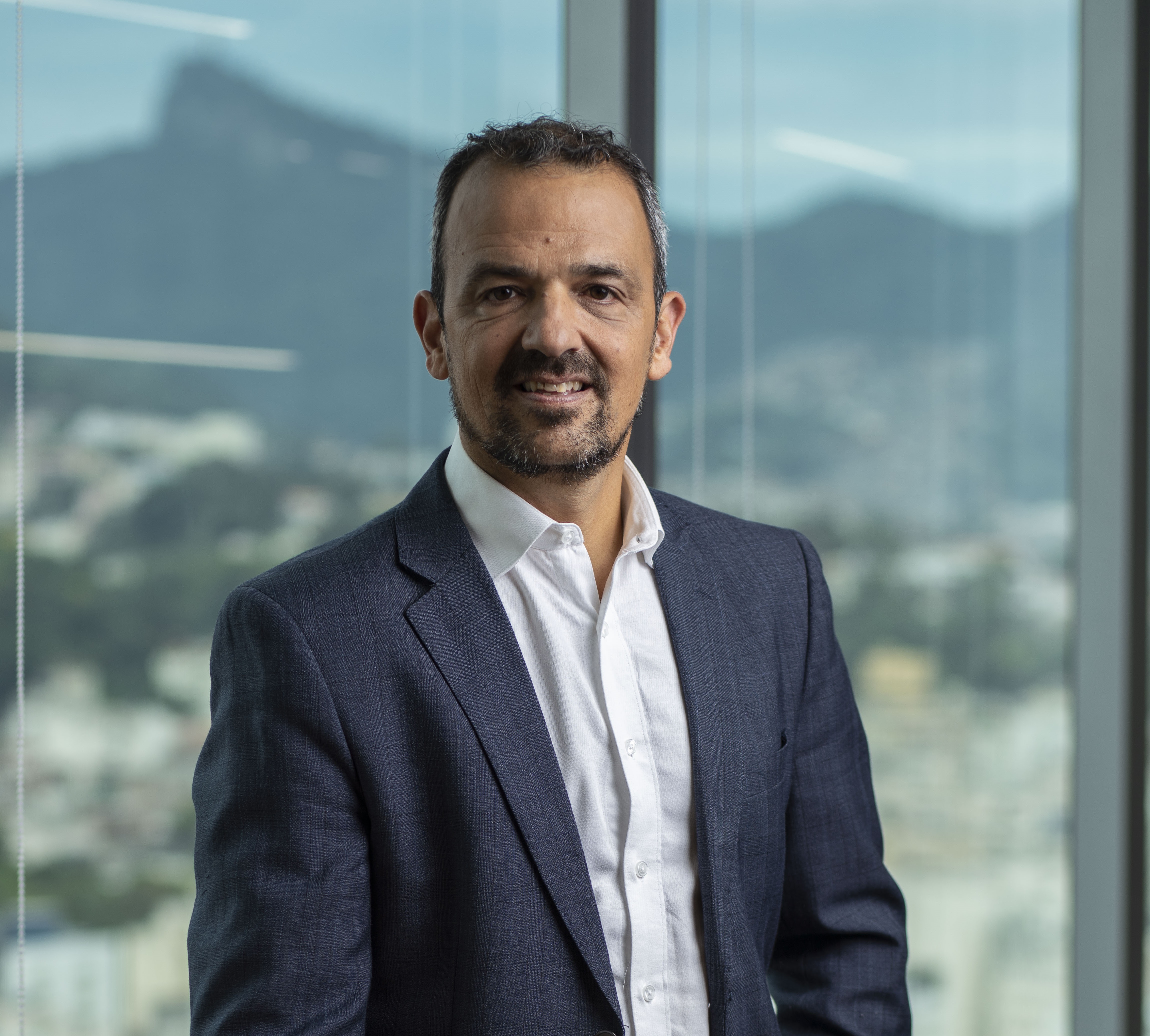 Ovidio Quintana | TAG
