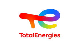 total energies