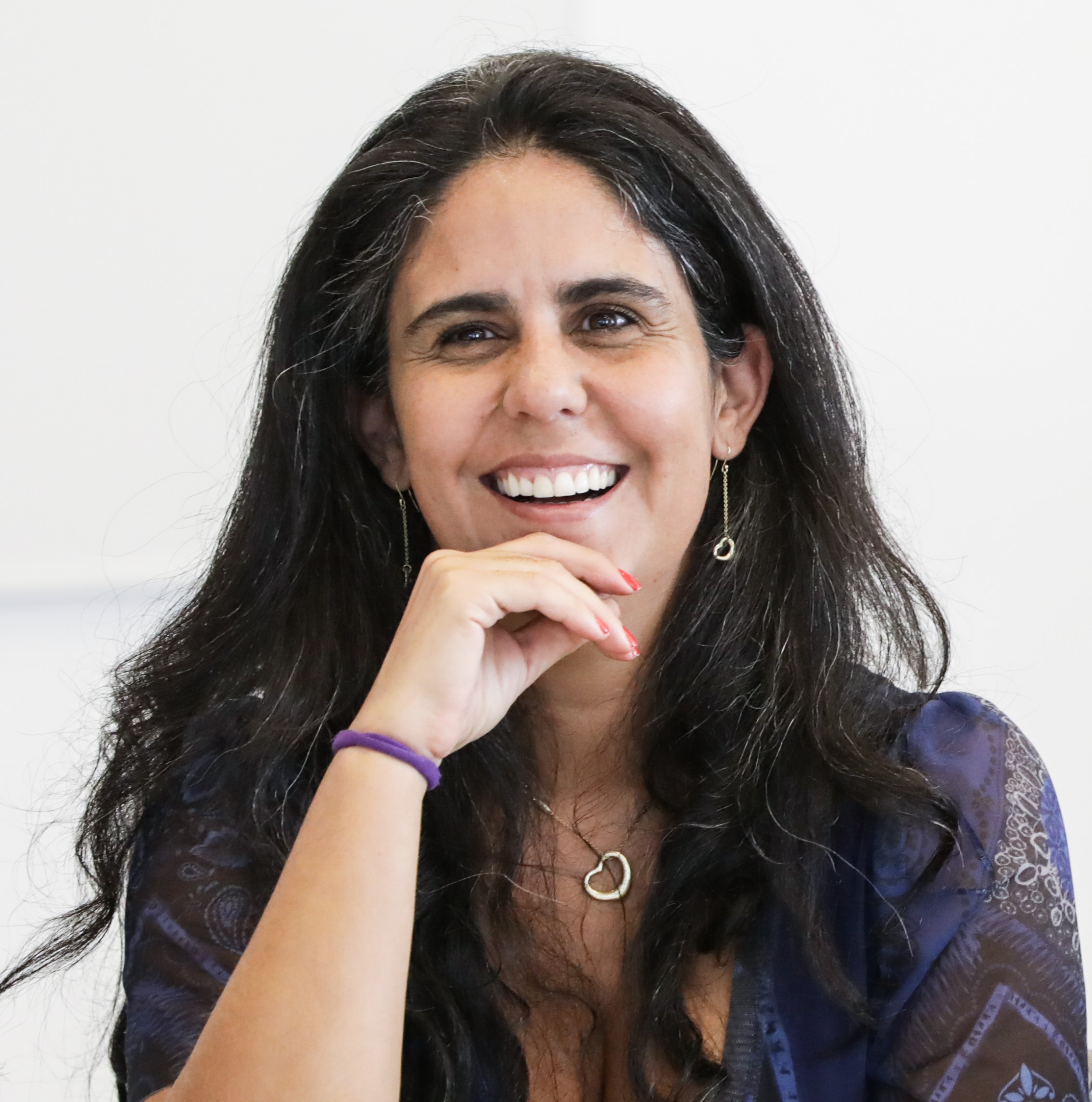 Viviana Coelho | Petrobras (convidada)