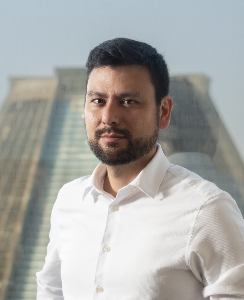 Thiago Arakaki | Galp